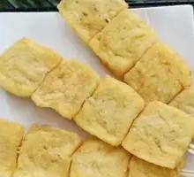 Changsha Stinky Tofu Skewers