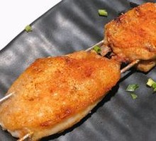 Orleans Chicken Wings