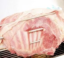 Inner Mongolia Lamb Ribs