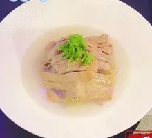 Six Harmonies Salted Goose