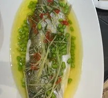 Chicken-Flavored Large White Fish