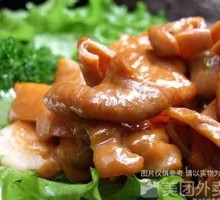 Spicy Intestine Hot Pot Noodles