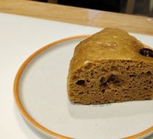 Brown Sugar Steamed Cake