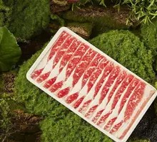Premium Angus Wagyu Beef