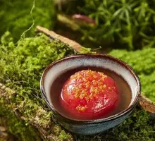 Osmanthus Honey Tomato