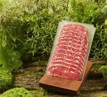 Premium Angus Wagyu Beef