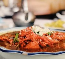 Sichuan-Style Boiled Beef Tenderloin