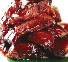 Shanghai-style Fried Fish