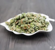 Fragrant Toona Sinensis Egg Stir-fry