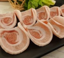 Thick-cut Pork Belly