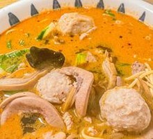 Three Delicacies with Pork Intestines and Kidneys