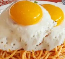 Fried Egg