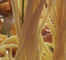 Fine Alkaline Noodles