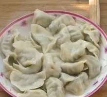 Leek and Egg Filling