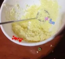 Garlic Puree