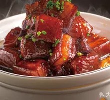 General's Braised Pork Belly