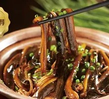 Huai'an Soft Noodles