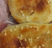 Savory and Sweet Baozi