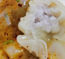 Dumpling Meat Filling