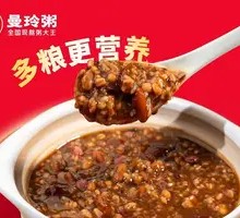 Mixed Grain Eight Treasure Porridge