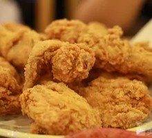 Fried Chicken