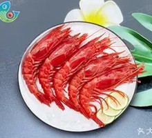 Argentine Red Shrimp