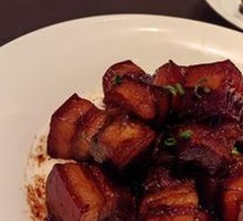 Signature Braised Pork Belly