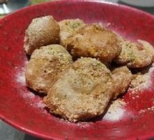 Zhongshan Glazed Eggplant Box