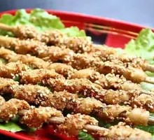 Trendy Wheat Gluten Noodles