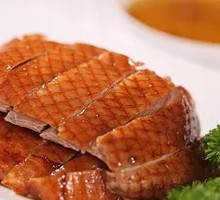 Signature Roast Duck Breast
