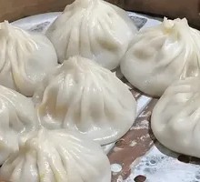 Fresh Meat Soup Dumplings