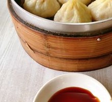 Nanjing Soup Dumplings