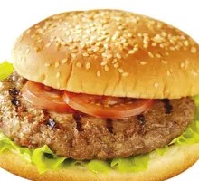 Beef Burger