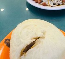 Dongtai Big Meat Bun