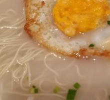 Dongtai Fish Soup Noodles