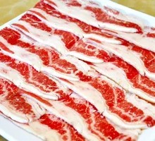 Premium Beef Tenderloin