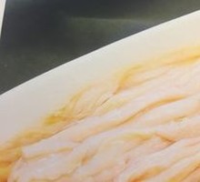 Nine-foot Goose Intestine