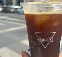 Hot Orange Americano