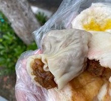 Minced Pork Steamed Dumplings