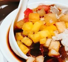 Mother-in-Law's Ice Jelly