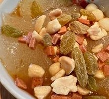 Mountain City Ice Jelly