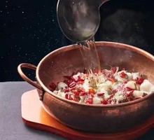 Sichuan Boiling Rock Fish