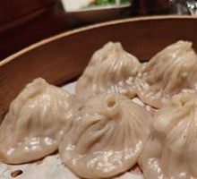 Tongqinglou Steamed Dumplings