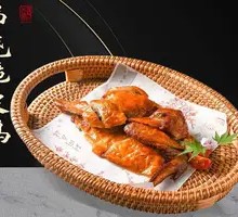 Crispy Roast Chicken