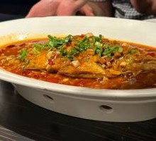 Huangshan Stinky Guilin Fish