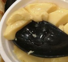 King's Smooth Steamed Egg