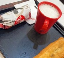 Non-alkaline Fried Dough Sticks