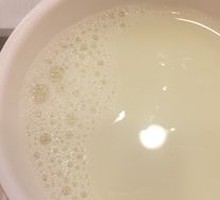 Breakfast Brown Rice Soy Milk