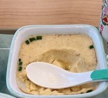 Homestyle Steamed Egg