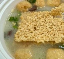 Signature Duck Noodle Soup